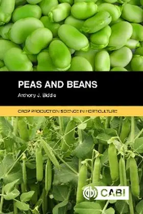 Biddle |  Peas and Beans | eBook | Sack Fachmedien