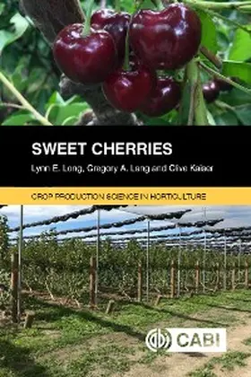 Long / Lang / Kaiser |  Sweet Cherries | eBook | Sack Fachmedien