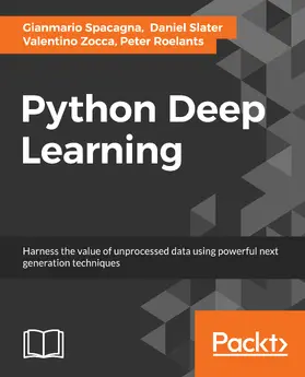 Zocca / Spacagna / Slater |  Python Deep Learning | eBook | Sack Fachmedien