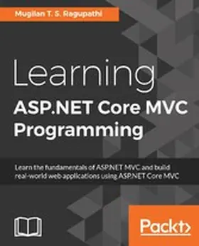 Ragupathi |  Learning ASP.NET Core MVC Programming | eBook | Sack Fachmedien