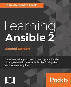 Locati |  Learning Ansible 2 - Second Edition | eBook | Sack Fachmedien