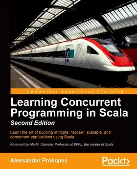 Prokopec |  Learning Concurrent Programming in Scala | eBook | Sack Fachmedien