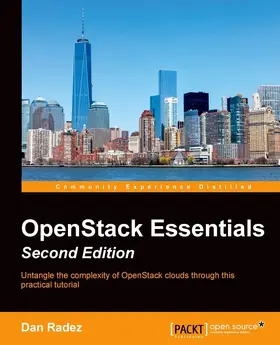 Radez |  OpenStack Essentials | eBook | Sack Fachmedien