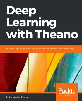 Bourez |  Deep Learning with Theano | eBook | Sack Fachmedien