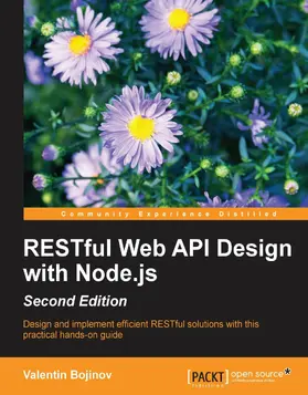 Bojinov |  RESTful Web API Design with Node.js | eBook | Sack Fachmedien