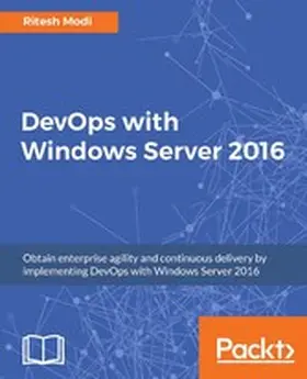 Modi |  DevOps with Windows Server 2016 | eBook | Sack Fachmedien