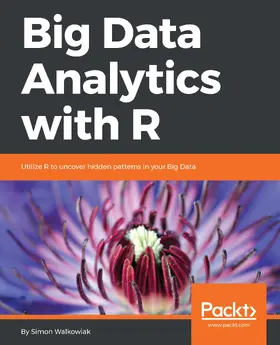 Walkowiak |  Big Data Analytics with R | eBook | Sack Fachmedien