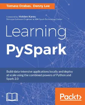 Drabas / Lee |  Learning PySpark | eBook | Sack Fachmedien