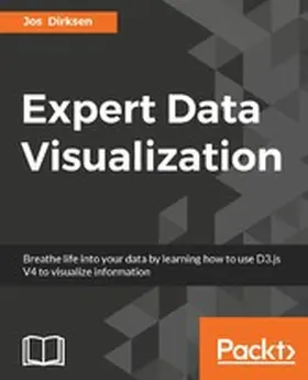 Dirksen |  Expert Data Visualization | eBook | Sack Fachmedien