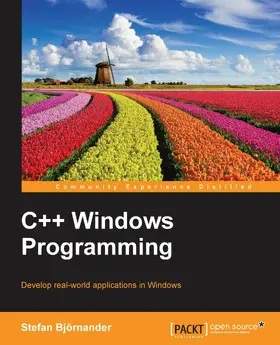 Bjornander |  C++ Windows Programming | eBook | Sack Fachmedien