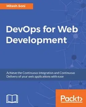 Soni |  DevOps for Web Development | eBook | Sack Fachmedien