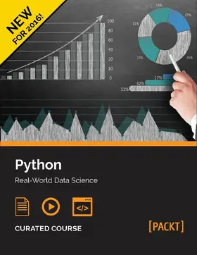 Phillips / Romano / Vo.T.H |  Python: Real-World Data Science | eBook | Sack Fachmedien
