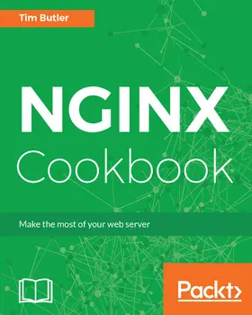 Butler |  NGINX Cookbook | eBook | Sack Fachmedien