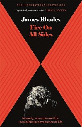 Rhodes |  Fire on All Sides | Buch |  Sack Fachmedien