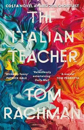 Rachman |  The Italian Teacher | Buch |  Sack Fachmedien