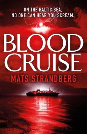Strandberg |  Blood Cruise | Buch |  Sack Fachmedien