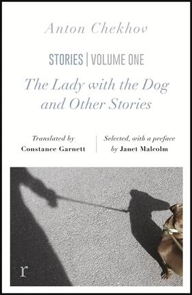 Chekhov |  The Lady with the Dog and Other Stories (riverrun editions) | Buch |  Sack Fachmedien