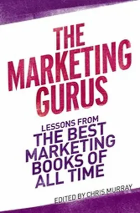 Murray |  The Marketing Gurus | eBook | Sack Fachmedien