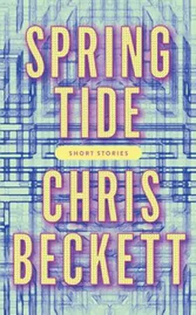 Beckett |  Spring Tide | eBook | Sack Fachmedien
