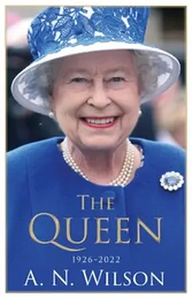 Wilson | The Queen | E-Book | sack.de