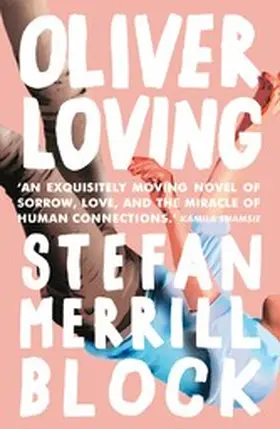 Block |  Oliver Loving | eBook | Sack Fachmedien