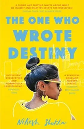 Shukla |  The One Who Wrote Destiny | eBook | Sack Fachmedien