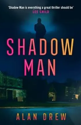 Drew |  Shadow Man | eBook | Sack Fachmedien