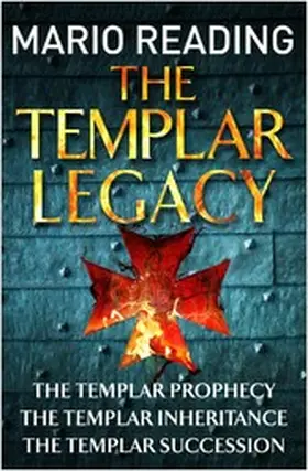 Reading |  The Templar Legacy | eBook | Sack Fachmedien