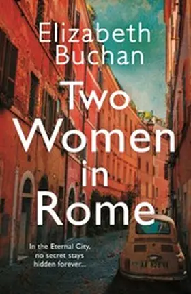 Buchan |  Two Women in Rome | eBook | Sack Fachmedien