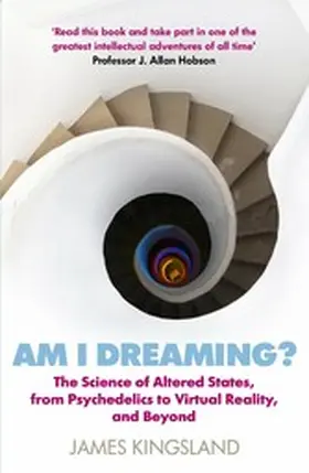 Kingsland |  Am I Dreaming? | eBook | Sack Fachmedien