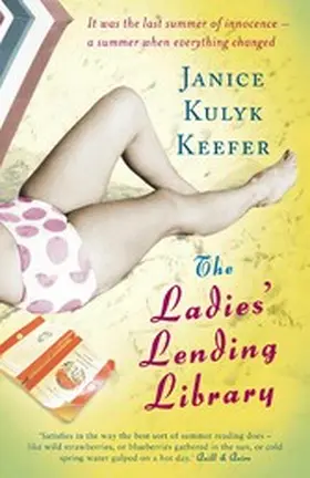 Keefer |  The Ladies' Lending Library | eBook | Sack Fachmedien