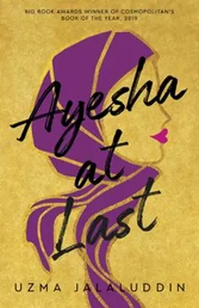 Jalaluddin | Ayesha at Last | E-Book | sack.de