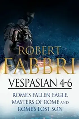Fabbri |  Vespasian 4-6 | eBook | Sack Fachmedien