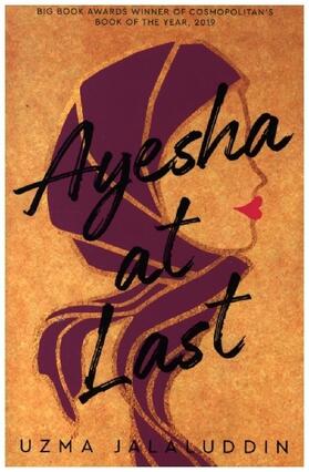 Jalaluddin | Ayesha at Last | Buch | 978-1-78649-794-9 | sack.de