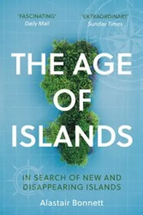Bonnett |  The Age of Islands | eBook | Sack Fachmedien