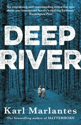 Marlantes |  Deep River | eBook | Sack Fachmedien