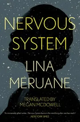 Meruane |  Nervous System | eBook | Sack Fachmedien