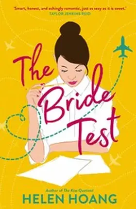 Hoang | The Bride Test | E-Book | sack.de
