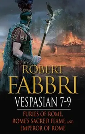 Fabbri |  Vespasian 7-9 | eBook | Sack Fachmedien