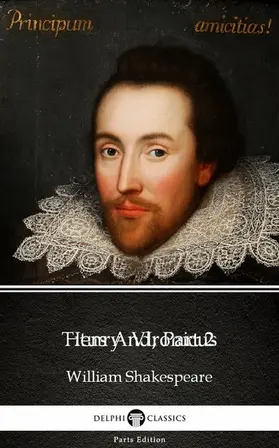  Henry  VI, Part 2 by William Shakespeare (Illustrated) | eBook | Sack Fachmedien