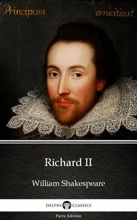  Richard II by William Shakespeare (Illustrated) | eBook | Sack Fachmedien