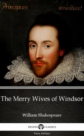  The Merry Wives of Windsor by William Shakespeare (Illustrated) | eBook | Sack Fachmedien