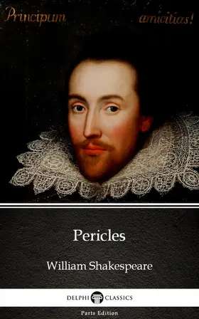  Pericles by William Shakespeare (Illustrated) | eBook | Sack Fachmedien