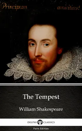  The Tempest by William Shakespeare (Illustrated) | eBook | Sack Fachmedien