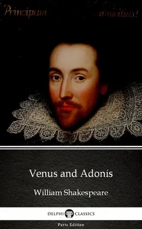  Venus and Adonis by William Shakespeare (Illustrated) | eBook | Sack Fachmedien