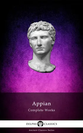 of Alexandria |  Delphi Complete Works of Appian (Illustrated) | eBook | Sack Fachmedien