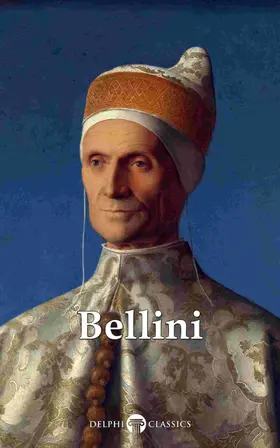 Bellini / Russell |  Delphi Complete Works of Giovanni Bellini (Illustrated) | eBook | Sack Fachmedien