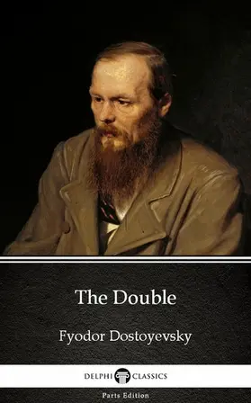  The Double by Fyodor Dostoyevsky | eBook | Sack Fachmedien