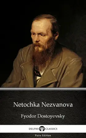  Netochka Nezvanova by Fyodor Dostoyevsky | eBook | Sack Fachmedien
