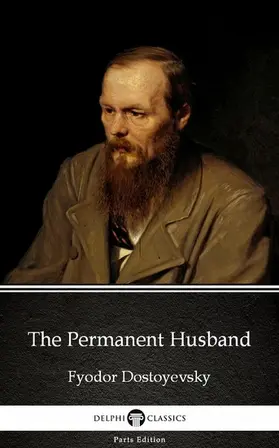  The Permanent Husband by Fyodor Dostoyevsky | eBook | Sack Fachmedien